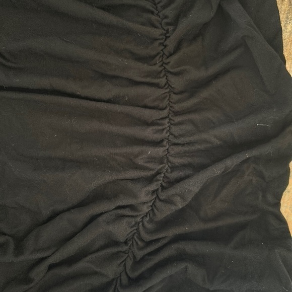 Forever 21 Ruched Dress | SIZE S - Picture 4 of 4